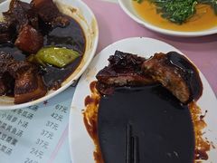 -茂隆餐厅(进贤路店)