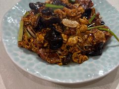 -正阳门饭庄·烤鸭·北京菜(万丰路七里庄店)
