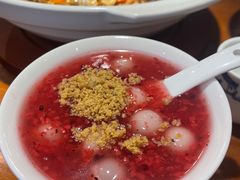 -涌觅名灶·本地海鲜宁波菜(财富广场店)