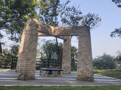 -风云岭森林公园