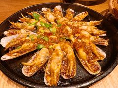 铁板肥蛏-鸽子窝(黄村店)