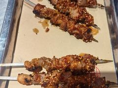 -壹加壹电烤串(总店)