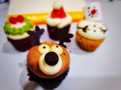 -Pantry's Best派悦坊蛋糕(K11购物艺术中心店)