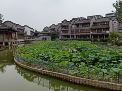 -龙潭水乡