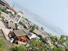 -丰都鬼城名山景区