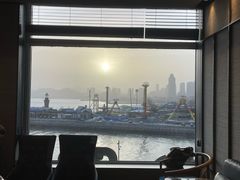 -川旺角川粤融合菜•海景餐厅(星海广场店)