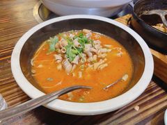 -龙泉人椰子鸡(龙昆南店)