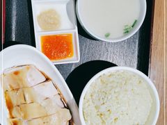 -新加坡高记KOO KEE Restaurant(盈科店)