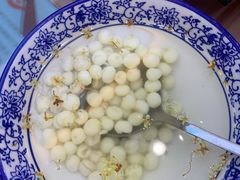 -百年老字号·观振兴蟹黄面·三虾面·苏式面(观前街富仁坊巷店)