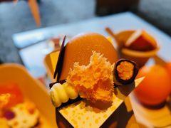 行政酒廊下午茶-四季酒店·行政酒廊