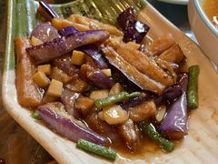 -西江美食舫·江西菜(健德桥店)