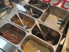 -捌玖粉面馆·猪油拌粉