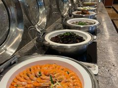 -浙江西子宾馆·瑶园咖啡厅