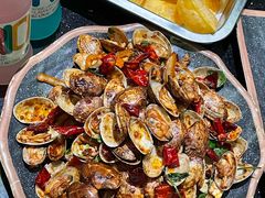 -冰城小镇音乐串吧·聚会餐厅(百子湾店)
