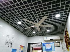 -覃肥叔桂林米粉(粮道街店)