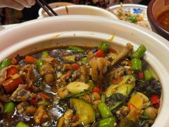 -老街鱼嘴巴(步步高新天地店)