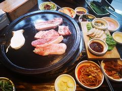 -Dombe豚(黑猪肉街店)