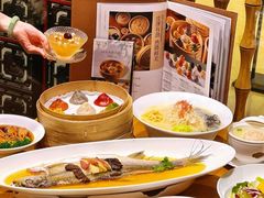 -乐忻皇朝(上海中心大厦店)
