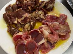 -松明一烤肉馆(鲁园店)