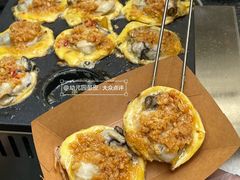-潮三爷砂锅焗海鲜·生腌·海鲜粥(朝晖店)