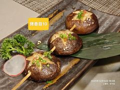 -满来寿喜烧(金虹桥店)