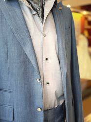 -Hongdu红都·高端西装定制男士西装礼服大衣定制