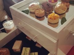 -行者书屋大堂吧 ·下午茶(南京圣和府邸酒店)