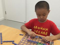 -斯坦星球AI编程·机器人科创·科学实验·信奥·思维·STEM·积木拼搭·竞赛考级(浦东联洋广场大拇指龙阳御桥中心)