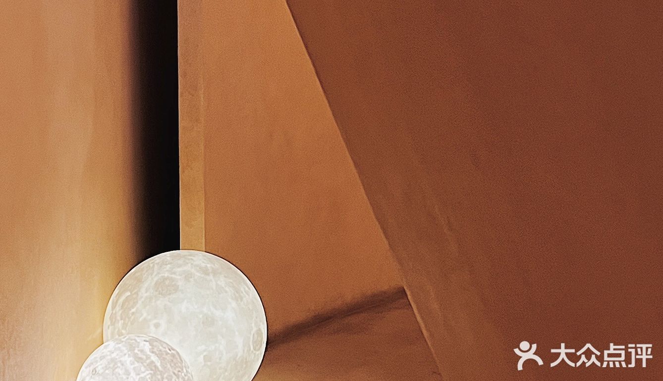 像艺术馆一样的新式川菜馆•CHOSOP 川索