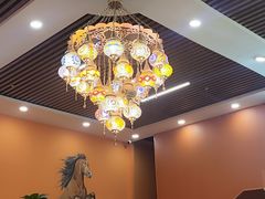 -马旭土鸡焖花卷·真域顺西域美食(天马大道店)