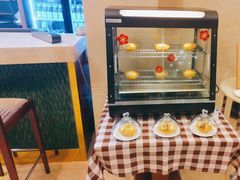 -上海吉臣维景酒店·维多利亚餐厅