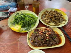 -紫金食坊(江南西路店)