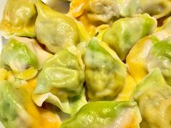 节气水饺-德发长饺子·非遗(钟楼店)