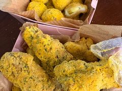 -双门洞·森系料理(体育西店)