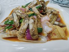 -沈家门小海鲜