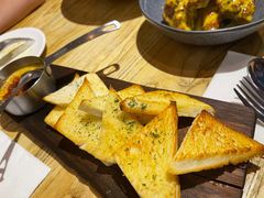 -Cyclus Craft Kitchen薩克思手工厨房