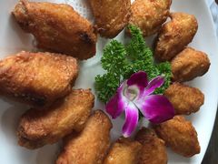 -8号蒸饺精品炖鸽子(康特商街店)