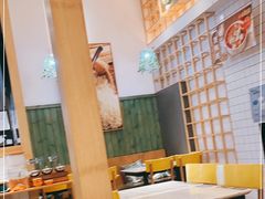 大堂-谷田稻香(南洋1931店)