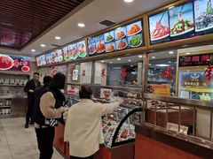 -西塔大冷面(市府大路店)