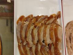 -玉林烤鸭店(垡头店)