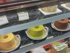 -CloudD'or可露朵蛋糕(1733商业空间店)