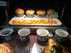 -南通大饭店·米兰餐厅