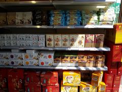 零售区-天福号(前门店)