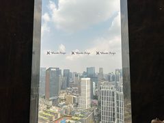 -美食汇自助餐厅(成都万达瑞华酒店)