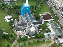 -新加坡瑞士史丹福酒店