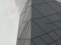 -中央广播电视总台(光华路办公区)