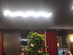 -新华饭店·新津菜·酥皮烤鸭·海鲜(津湾广场店)