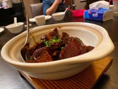 -浙江安吉JW万豪酒店·万豪中餐厅