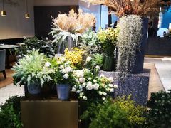 -大树餐厅(红旗街万达店)