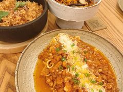 -兮食农场餐厅